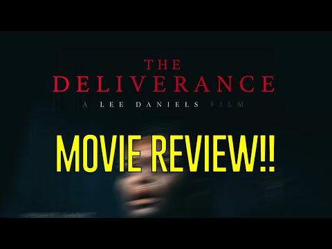 ►►► THE DELIVERANCE MOVIE REVIEW!! Yes Or No??