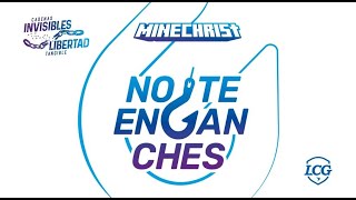 No te enganches 2025 | 🎬 Canal Online LCG (2da Temporada)
