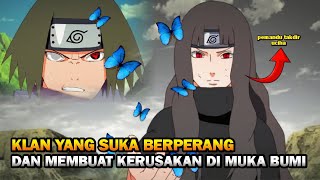 SEJARAH KELAM KLAN UCIHA PENYEBAB TERCIPTANYA JUTSU TERLARANG IZANAMI! #56