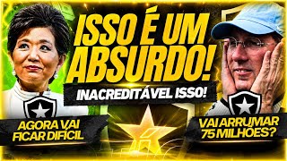 🚨🚨$75 MILHÕES? ISSO QUE O TEXTOR FALA É UM ABSURDO! | MICHELE KANG