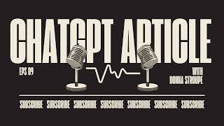 Writing With Chatgpt Live Stream