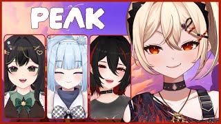 【PEAK】MENJADI BEBAN @SierraMooniva @ThalitaSylvaine @FuyumiCelestiaCh