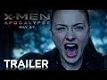 Trailer 10 do filme X-Men: Apocalypse