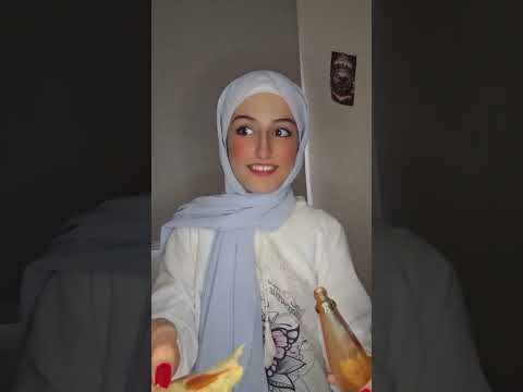 شوفو ه الغبية شو عملت ب الجني😱😱😱