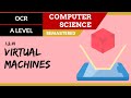Java, Virtual Machines, and Emulators