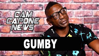 Gumby On Out of Town 5 Deuce Hoover Crip Gang & How He Feels About Them Getting Along With Rollin60s