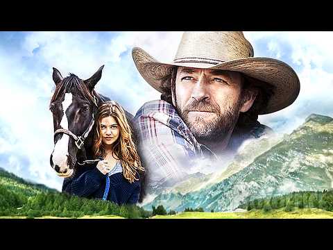 Una Carrera para Ganar | Luke Perry (Riverdale) | JOVEN | Película Completa en Español 💎