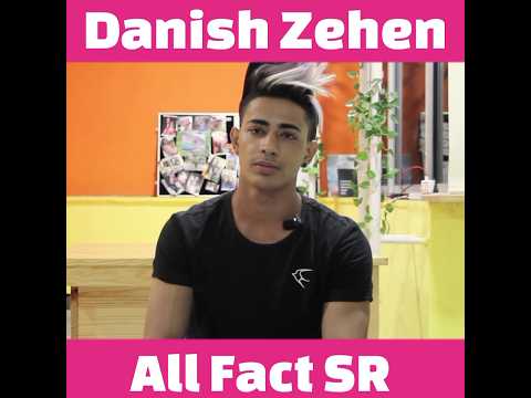 Danish Zehen की मौत इन 3 गलतियों से हुई थी 😰😢 ##shorts