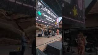 Doc Sadler Band - Don't Think Twice It's Alright - Red Rocks 7/15/24