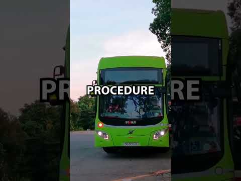 Be careful Of Bus 975โฆ