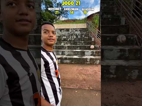 JOGO DO 21 NO FUTEBOL