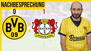 Ideenlos! BVB verliert zuhause