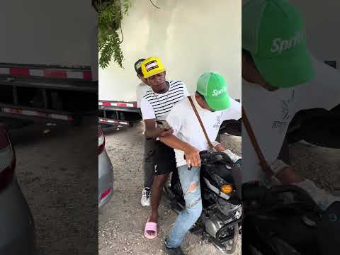 Cuando se creen los más rápidos 🤣 #shorts  #humor