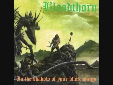 Breeding The Evil Inside de Bloodthorn Letra y Video