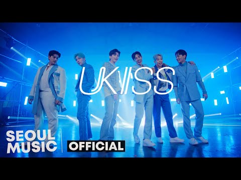 [MV] 유키스 (UKISS) - 갈래! (The Wonderful Escape) / Official Music Video