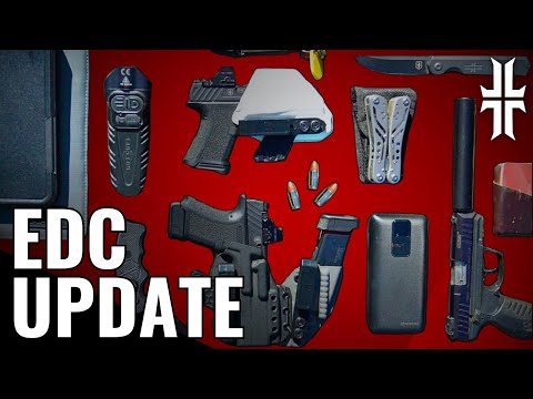 2025 EDC Update