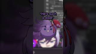 Fatherless behaviour #shorts #holotempus #banzoinhakka