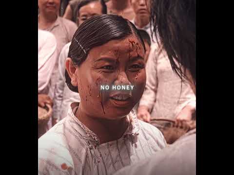 Bro casually got cooked...💀 | Kung Fu Hustle edit | Stereo love (slowed reverb)