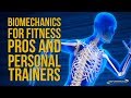 Understanding Biomechanics in Exercise
