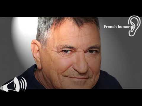 LE BEST OF DES BLAGUES INTERDITES de JEAN-MARIE BIGARD ! (AUDIO)