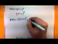 Mastering the Chain Rule in Calculus