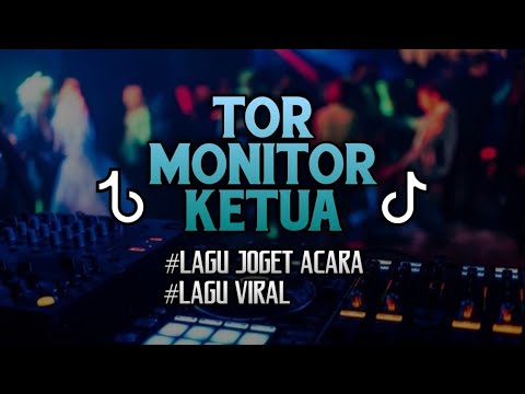 DJ TOR MONITOR KETUA 🔥 YANG BERLALU SO BA ABU 🌴🌴LAGU JOGET ACARA (DJ MALBAR) BASSGANGGA