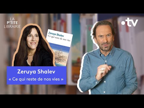 Vidéo de Zeruya Shalev