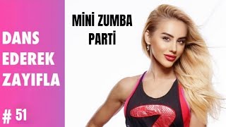 #Zumba Mini Parti 