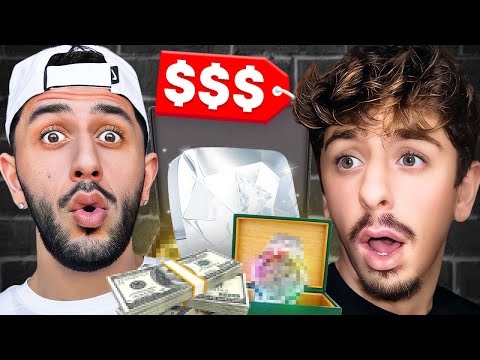 I Lost FaZe Rug’s MOST VALUABLE ITEM..