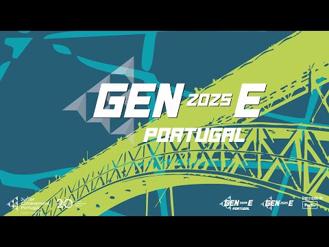 Gen-E Portugal 2025 - Parte 2