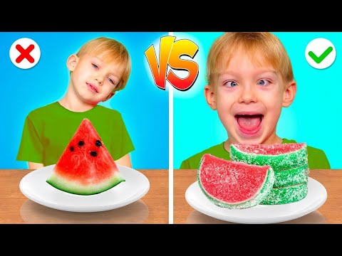 INCREÍBLES TRUCOS DE VIDA PARA PADRES PRIMERIZOS || Momentos Divertidos Y Consejos Inteligentes