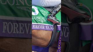 Breeders’ Cup 👉 Dubai World Cup