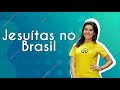 História da Ordem Jesuítica