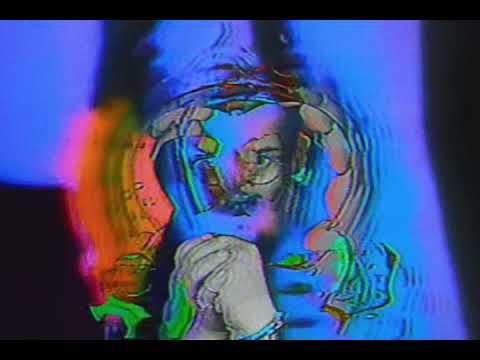 Sevdaliza - Clear Air (slowed + reverb)