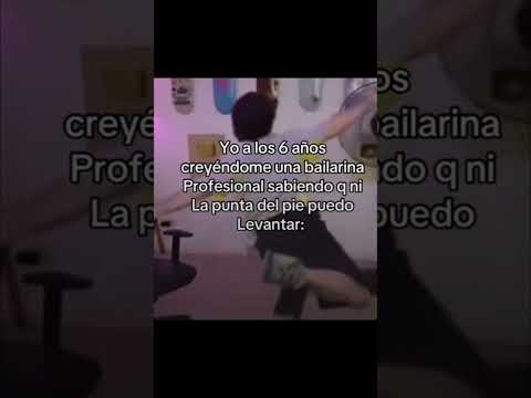 JDJDJ si 😂||#humor #infancia #comedia #bailarina #carrera #short #viral