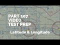 Navigating Latitude and Longitude for Drone Pilots