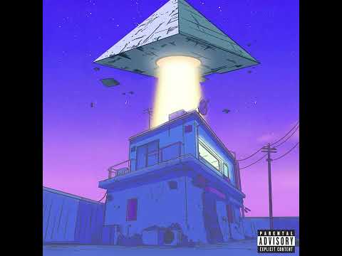 Speed Walton & Turich Benjy - UFOs in da Trap [Official Audio]