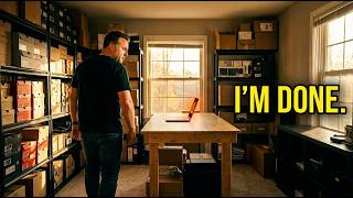 I QUIT Reselling in 2026... Rockstar Flipper Reaction: Why We All Quit Amazon FBA & Retail Arbitrage