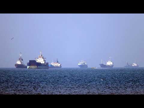 Live: Rubio says US military campaign against Iran is 'over'