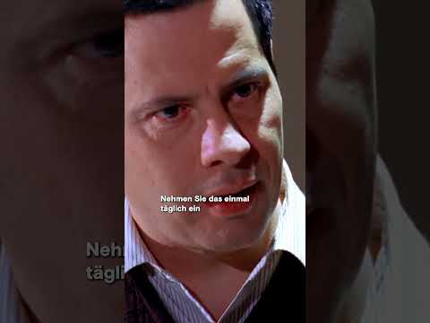 Diagnose: Genitalseuche! | Dr. House DE #shorts