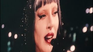 Lady Gaga Speaks To Her Fans Ahead of Performing an Emotional “Hair” Piano Ballad at the Kia Forum