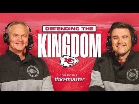 'It Never Happens' - Offseason Training Program Recap | Defending The Kingdom