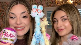 Let’s craft Knotz buddies together! 🤩🧶✨