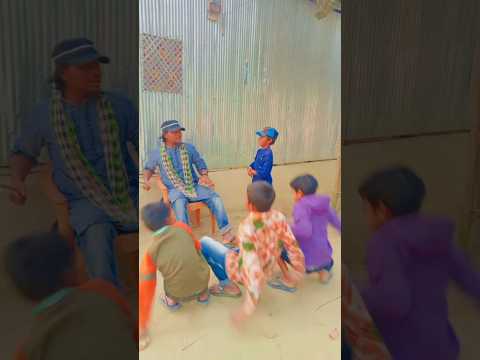 বাবা ছেলের ফানি ভিডিও না হাসলে এমবি ফেরত #funny #comedyskits #comedyvideos #spsohel #ytshorts