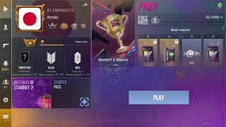 Standoff 2 - Draft tournament LIVE