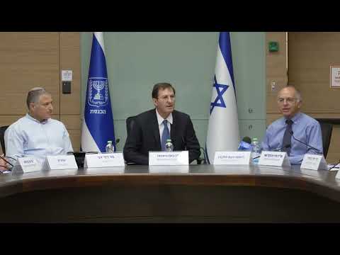 ועדת המשנה למודיעין התכנסה לדיון חסוי שעסק בהיערכות לקראת מערכת הבחירות לכנסת ה-26