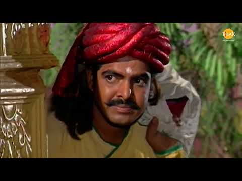 পান্ডব এবং তাদের মাতা কুন্তী পৌছালো লক্ষাগ্রহ | শ্রী কৃষ্ণ লীলা | Episode 075 | PART 08