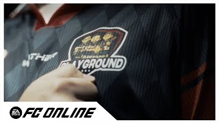 การกลับมาและจุดหมายใหม่ของ Playground | นับถอยหลังสู่ Final Lap 🏁
