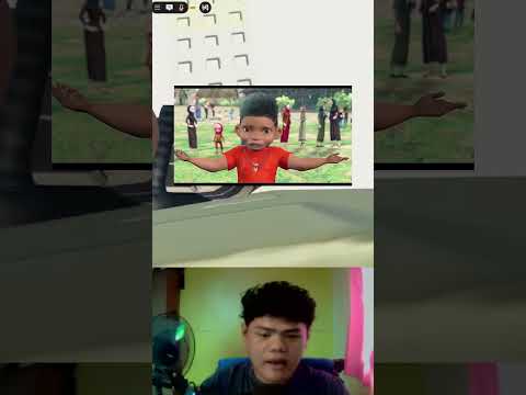 jangan lanjut ๐
#rsaptoh #rsaptohroblox