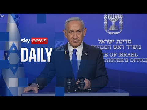 Does Netanyahu want a 'forever war' in Gaza?
